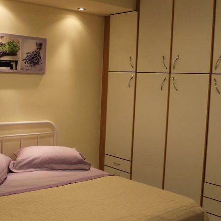 Cozy Studio Apartment In Pireus Εξωτερικό φωτογραφία