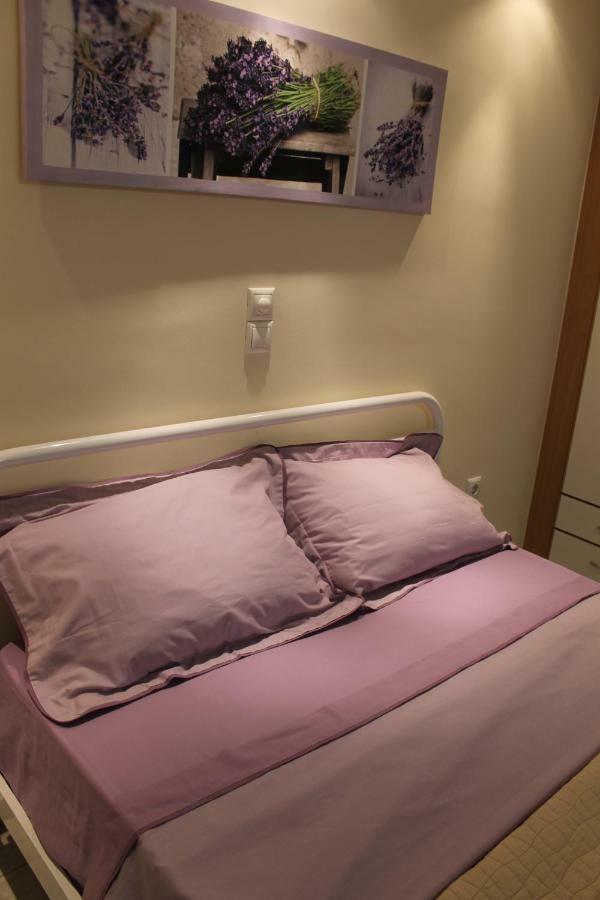 Cozy Studio Apartment In Pireus Εξωτερικό φωτογραφία