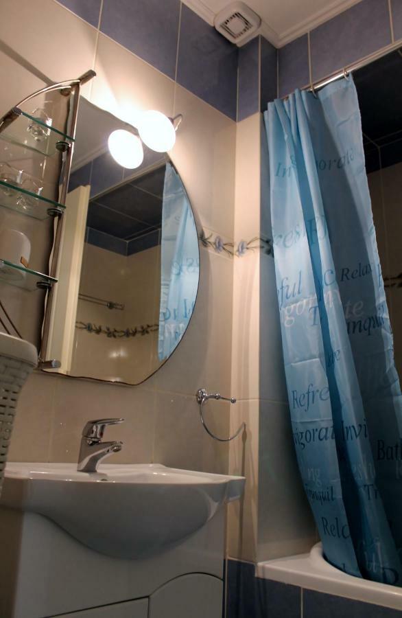 Cozy Studio Apartment In Pireus Εξωτερικό φωτογραφία