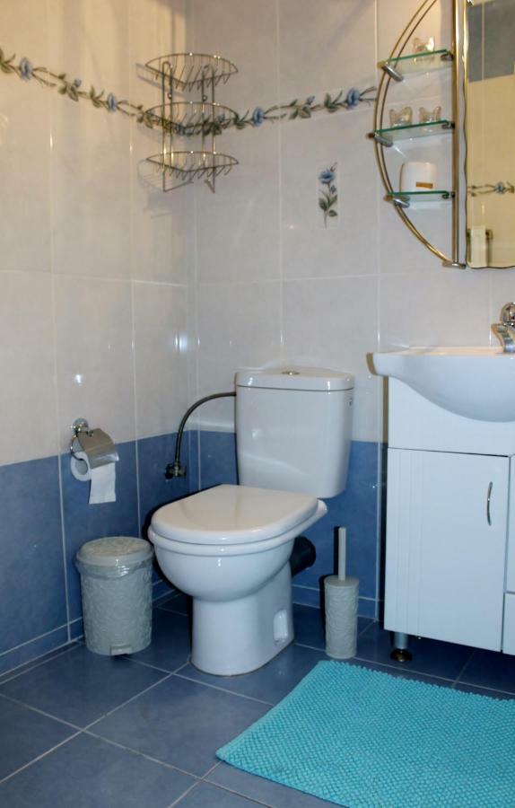 Cozy Studio Apartment In Pireus Εξωτερικό φωτογραφία